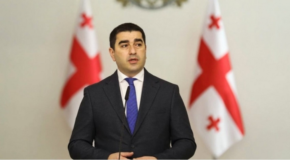 gurcustan-parlamentinin-sedri-2024-cu-ilin-fevralinda-azerbaycanda-kechirilecek-prezident-sechkileri-tarixi-sechkiler-olacaq