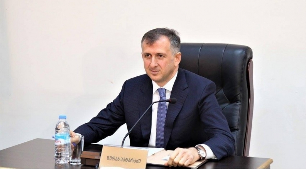 gurcustan-parlamentinin-sedrinin-bakiya-seferi-elaqelere-elave-tekan-verecek-sefir