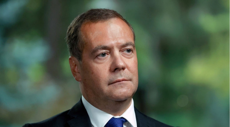 Medvedev: ABŞ-ın Rusiya aktivlərinin müsadirəsi ilə bağlı qanununa reaksiya asimmetrik ola bilər