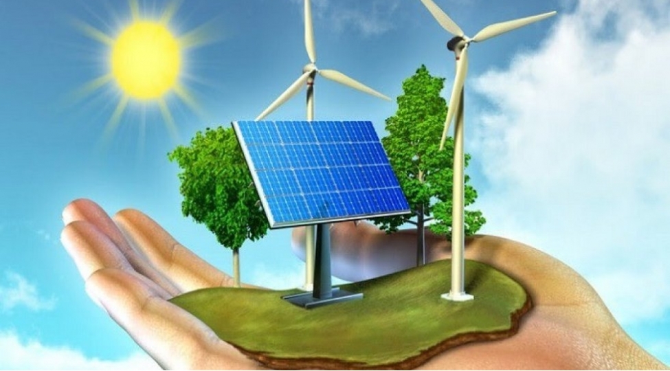 “Yaşıl enerji” strategiyası:Qanunvericilik və institusional tədbirlər