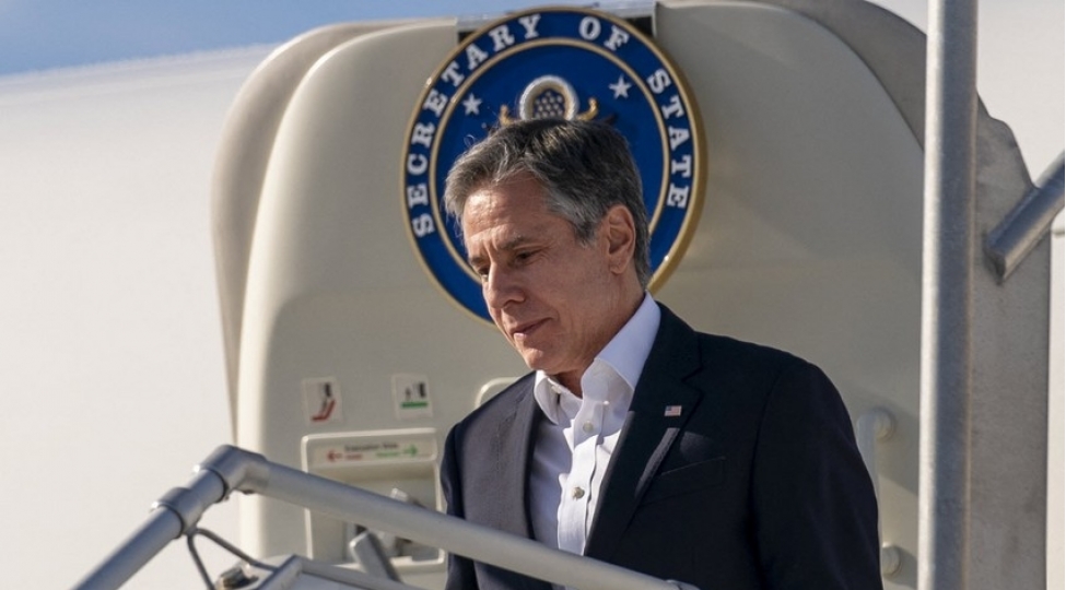 blinken-turkiyede-qezzadaki-veziyyeti-etrafli-shekilde-muzakire-edecek