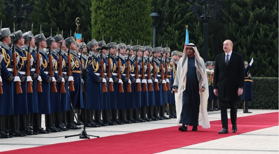 birleshmish-ereb-emirlikleri-prezidentinin-resmi-qarshilanma-merasimi-olub-yenilenibfoto