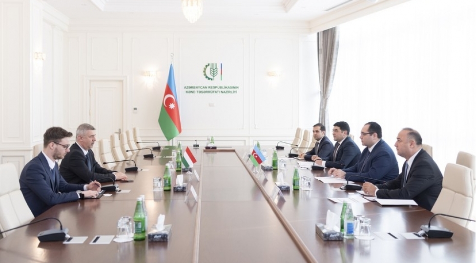 azerbaycan-ve-macaristan-aqrar-mehsullarin-ticaret-dovriyyesini-artirmagi-planlashdirir