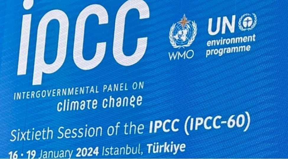 cop29-un-teshkilinde-ipcc-ile-emekdashliq-imkanlari-muzakire-olunub