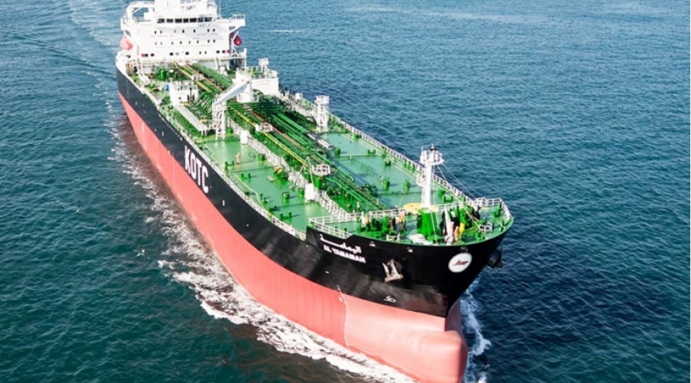 kuwait-oil-tanker-qirmizi-denizden-tanker-tranzitini-dayandirib