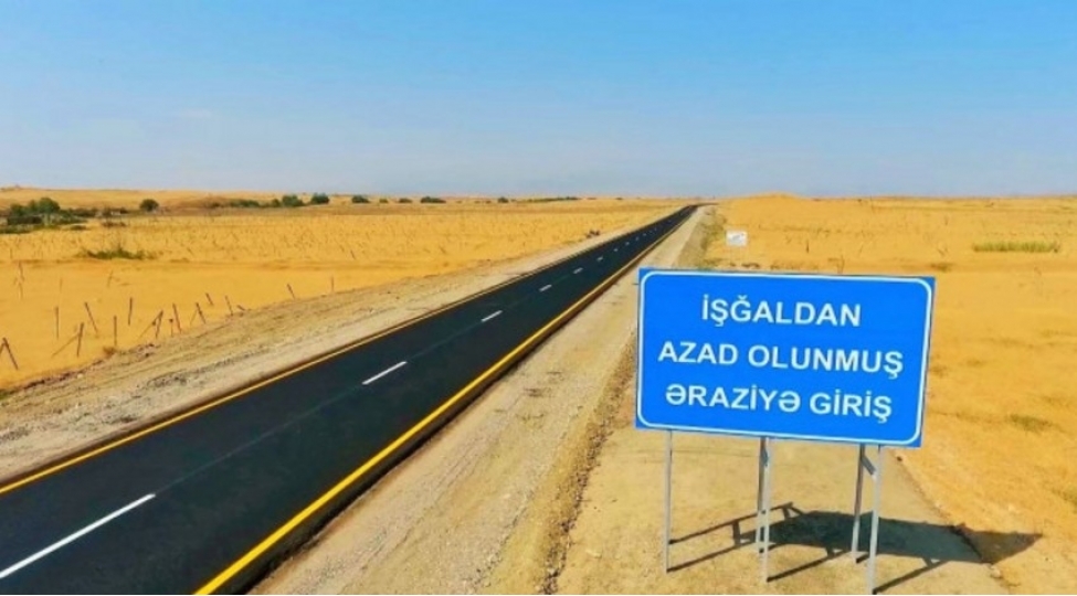 azerbaycanin-ishgaldan-azad-edilmish-erazilerinde-3-avtomobil-yolunun-yeniden-qurulmasina-bashlanilacaq