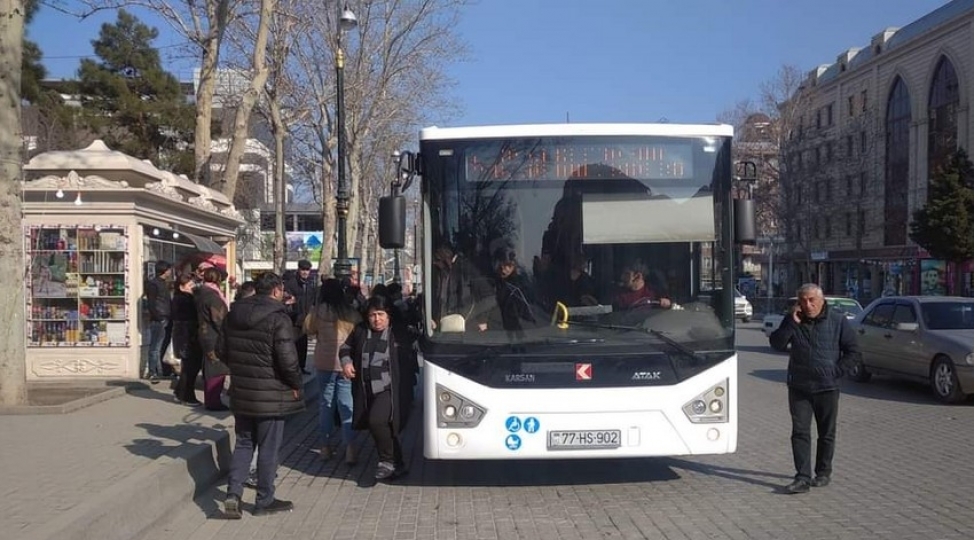 gencede-xette-yeni-avtobuslar-buraxilib
