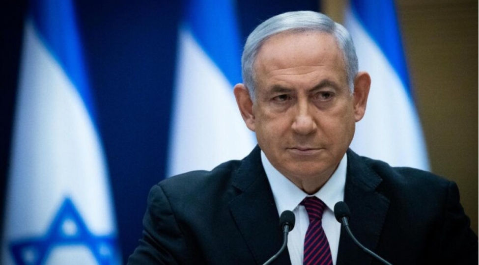 Netanyahu Almaniya və Britaniya nazirləri ilə görüşüb:İsrail nə lazımdırsa edəcək