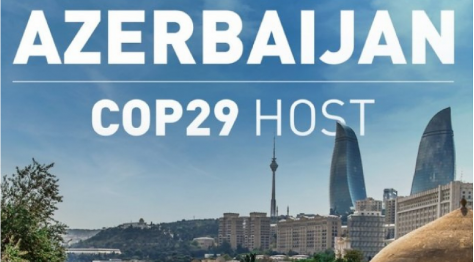COP29 dünyada ən mötəbər beynəlxalq tədbirlərdən biri olacaq -ŞƏRH 