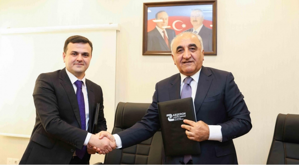 unec-ile-absheron-logistika-merkezi-arasinda-memorandum-imzalanib