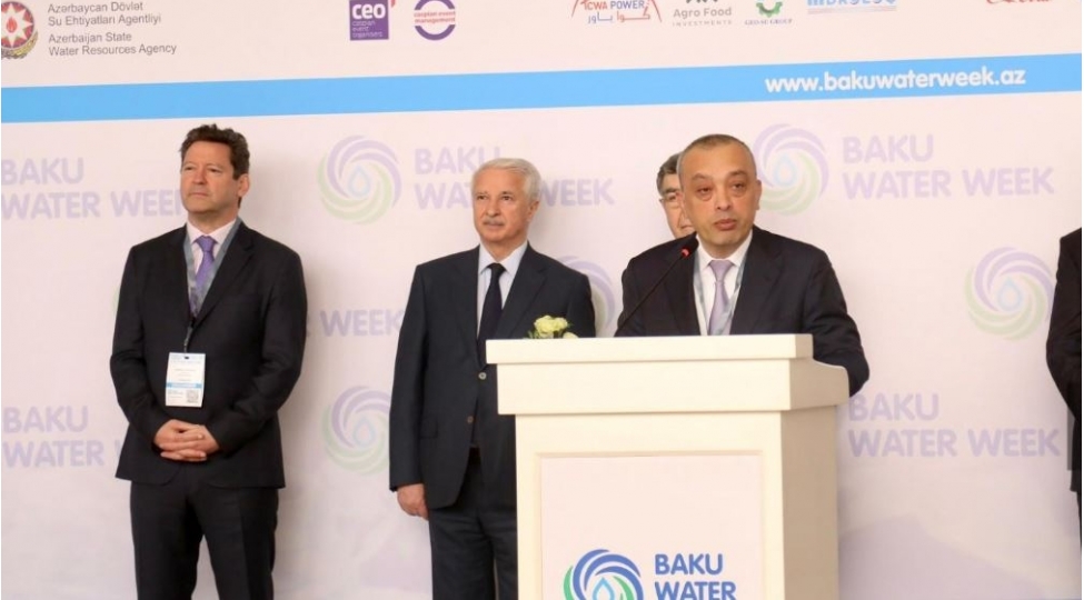 zaur-mikayilov-baki-su-heftesi-cherchivesinde-innovativ-addimlar-oyrenilecek