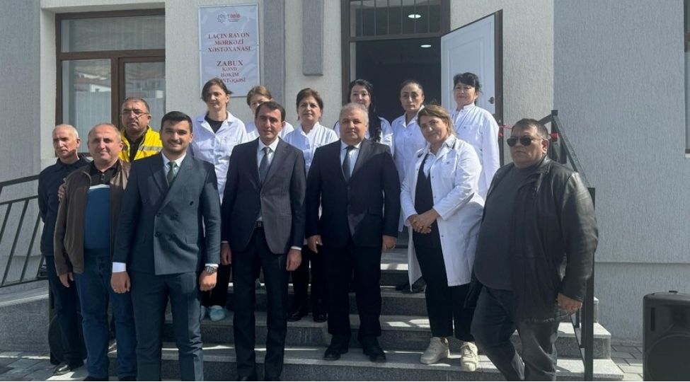 ishgaldan-azad-olunan-zabux-kendinde-ilk-tibb-menteqesi-achilib-foto