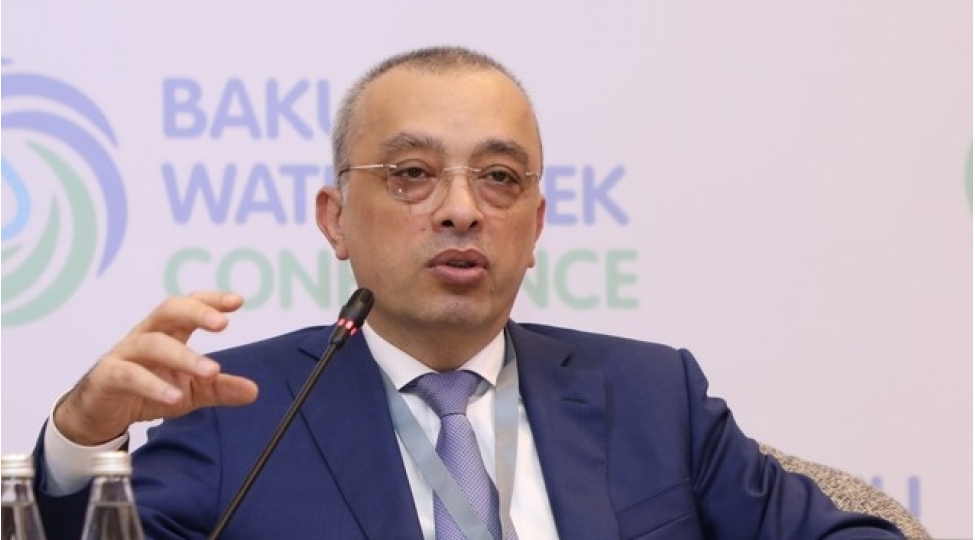 Zaur Mikayılov iri şəhərlərdə iri məbləğləri belə “yuyur” –