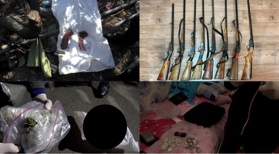 bineqedide-iki-eded-kalashnikov-avtomati-ashkarlanib-video