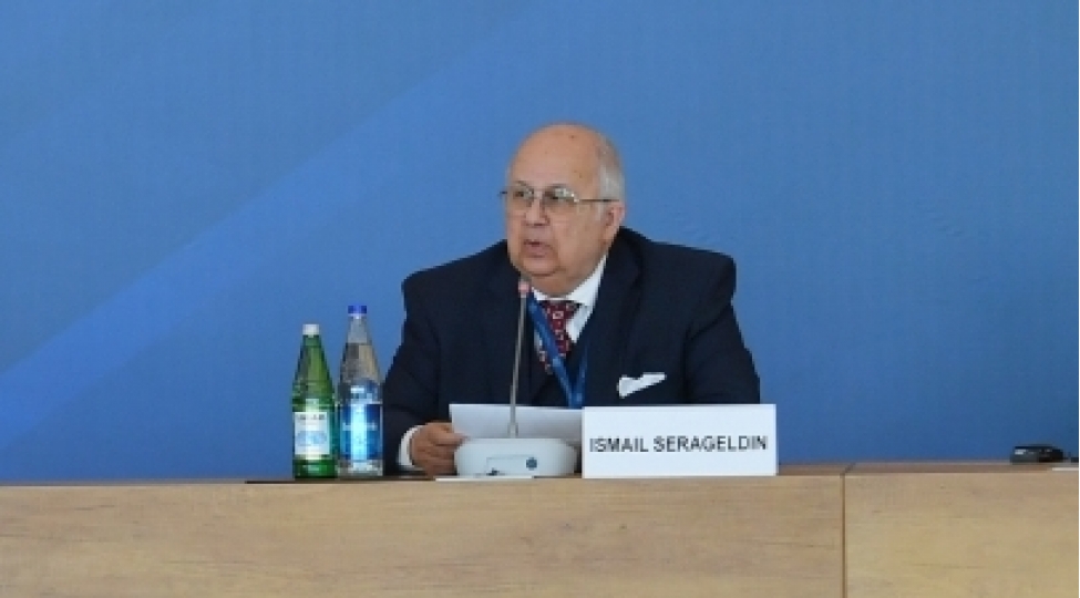 qlobal-baki-forumu-taninmish-insanlari-bir-araya-getiren-unikal-azadliq-mekanidir-ismail-serageldin