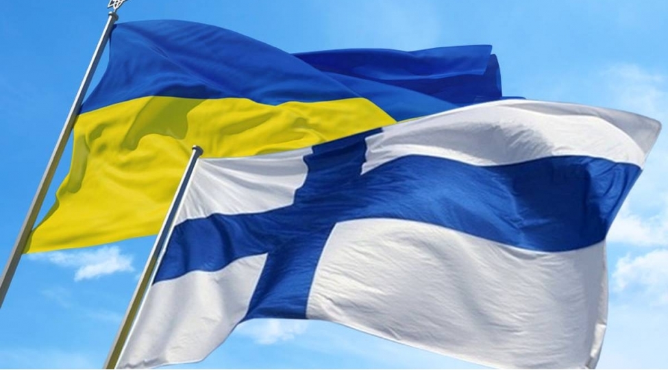 Finlandiya Ukraynaya 3 milyard avroya yaxın vəsait ayırıb