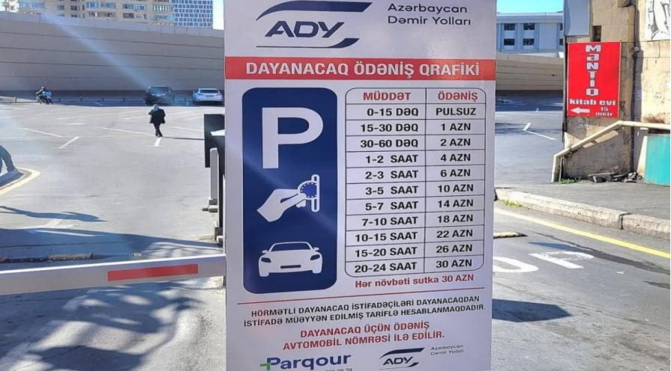 ady-demiryol-vagzalinda-yeni-parklama-zonasi-qatardan-istifade-eden-sernishinler-uchun-nezerde-tutulub