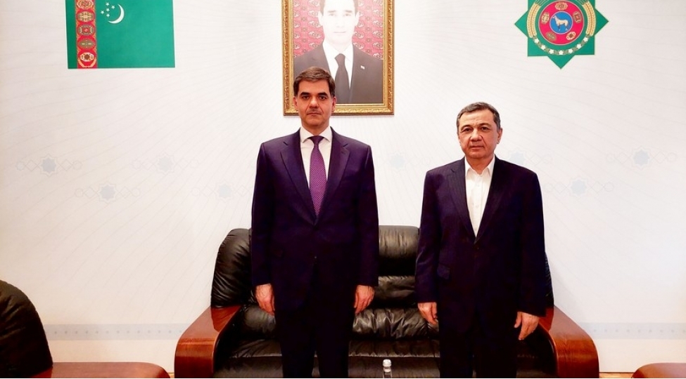 azerbaycan-ve-turkmenistan-ilk-defe-sigorta-sahesinde-elaqeler-quracaq