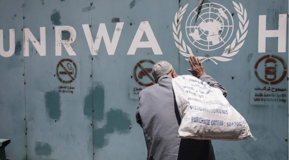 Yaponiya UNRWA-nın maliyyələşdirilməsini bərpa etməyi nəzərdən keçirəcək