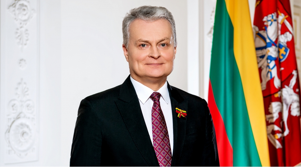Litva Prezidenti: Şimal-Cənub xətti boyunca hərbi mobillik gücləndirilməlidir