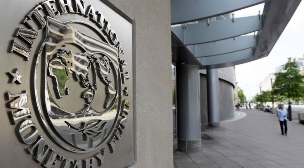 IMF ABŞ-nin yumşaq fiskal siyasətini tənqid edib