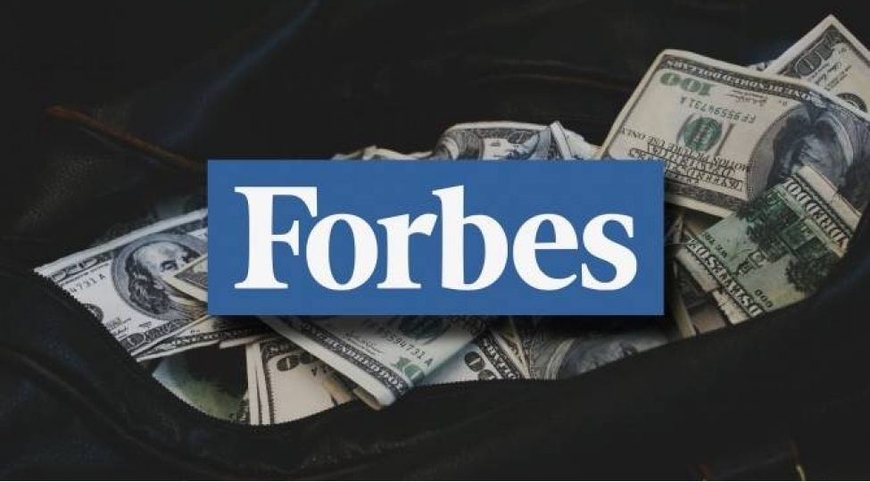 “Forbes”in seçdiyi 2024-cü ilin ən varlı məşhurları