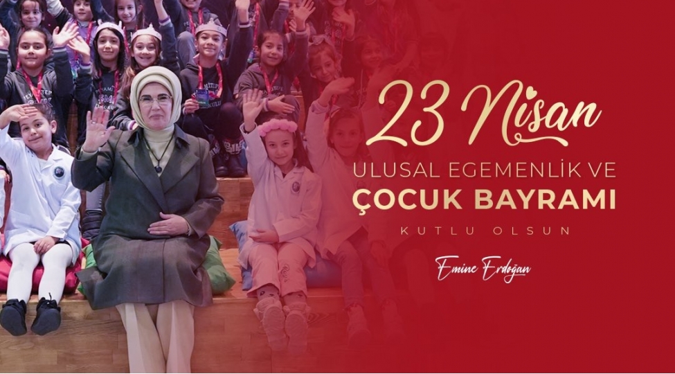 emine-erdogandan-23-aprel-paylashimi