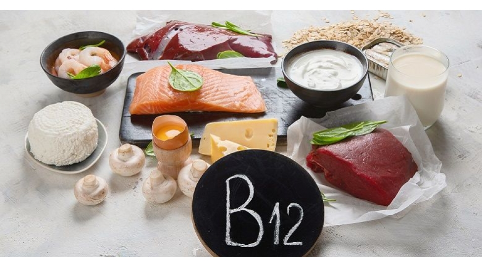 B12 vitamini çatışmazlığı görün, nələrə səbəb olurmuş...