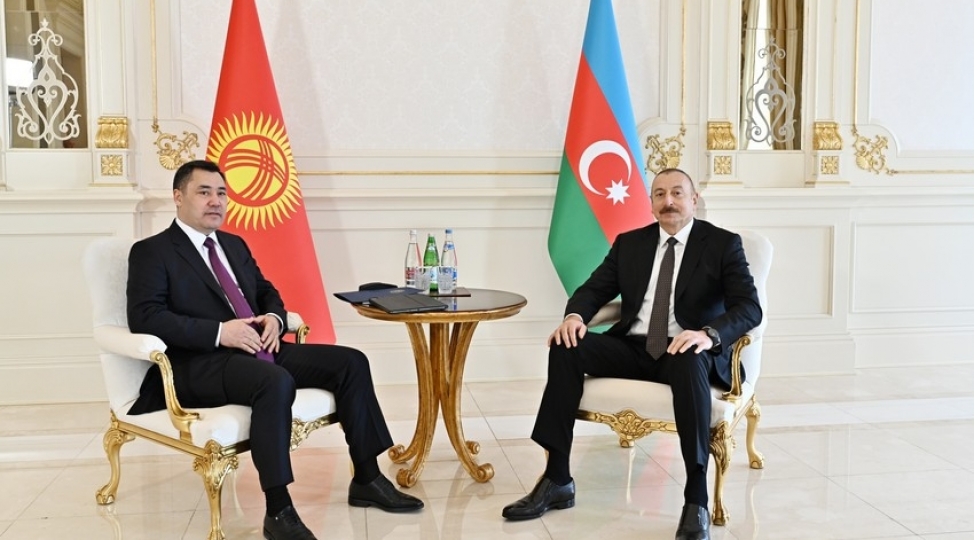 azerbaycan-ve-qirgizistan-prezidentlerinin-mehdud-terkibde-gorushu-olub-yenilenibfoto