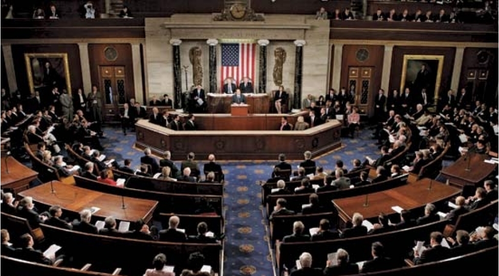 ABŞ Senatı Ukraynaya yardım haqqında qanun layihəsini təsdiqləyib