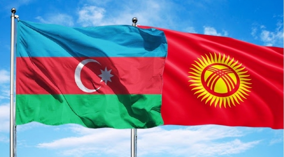 Azərbaycan-Qırğızıstan qardaşlığı sarsılmazdır