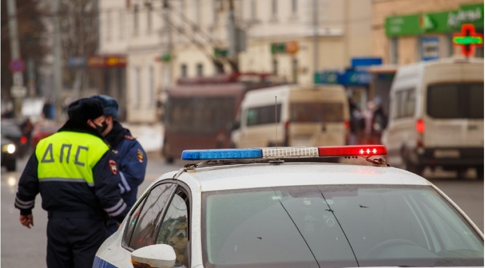 Rusiyada polislə silahlılar arasında atışma olub, 7 nəfər ölüb, 4 nəfər yaralanıb