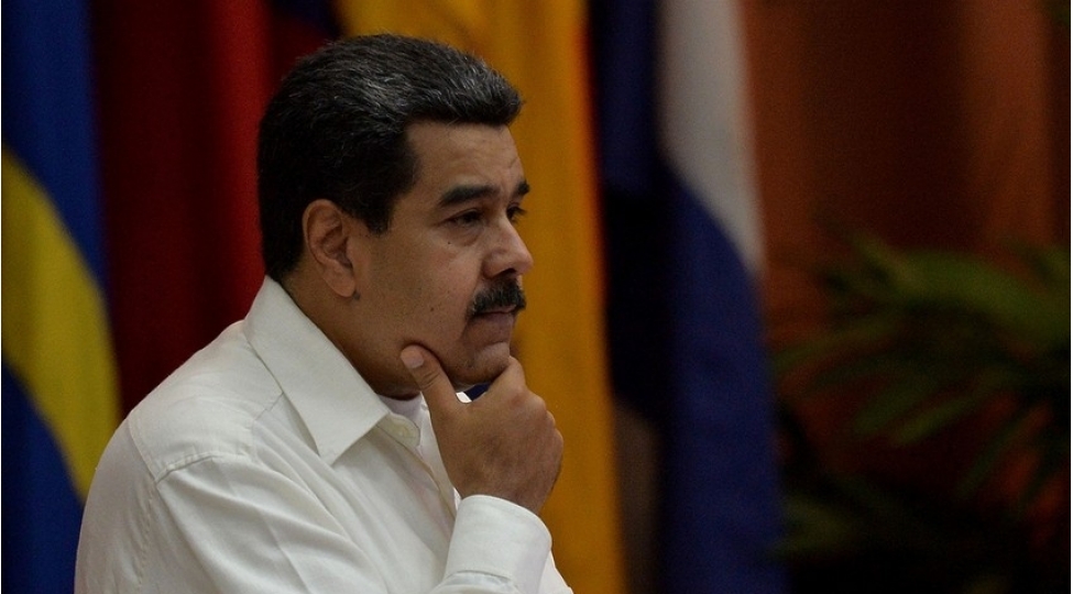 Nikolas Maduro: Müharibə ABŞ üçün siyasi və iqtisadi biznesdir