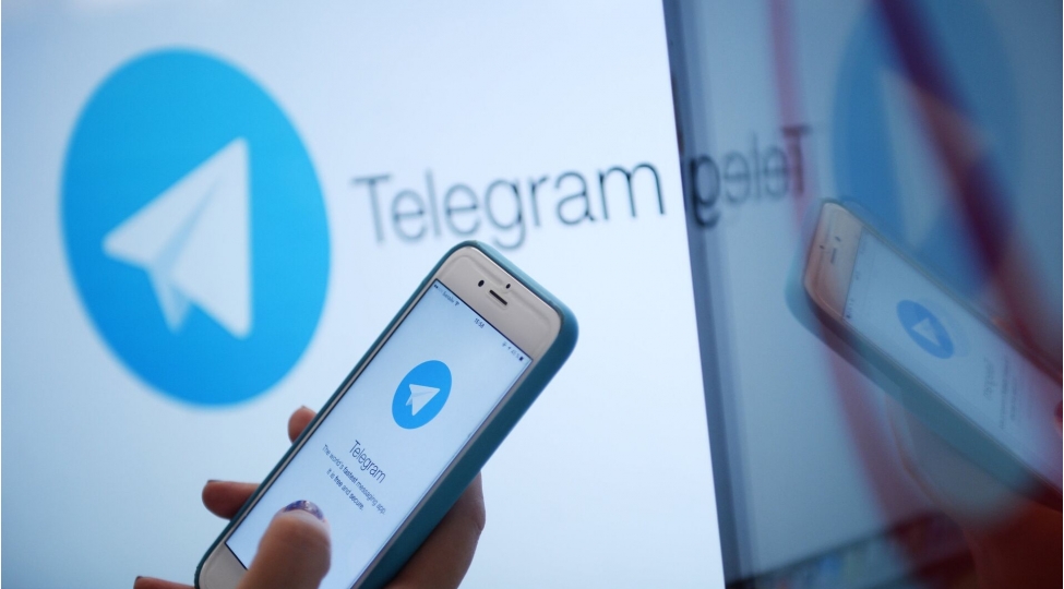 Ukraynada Telegram-a məhdudiyyət tətbiq edilə bilər