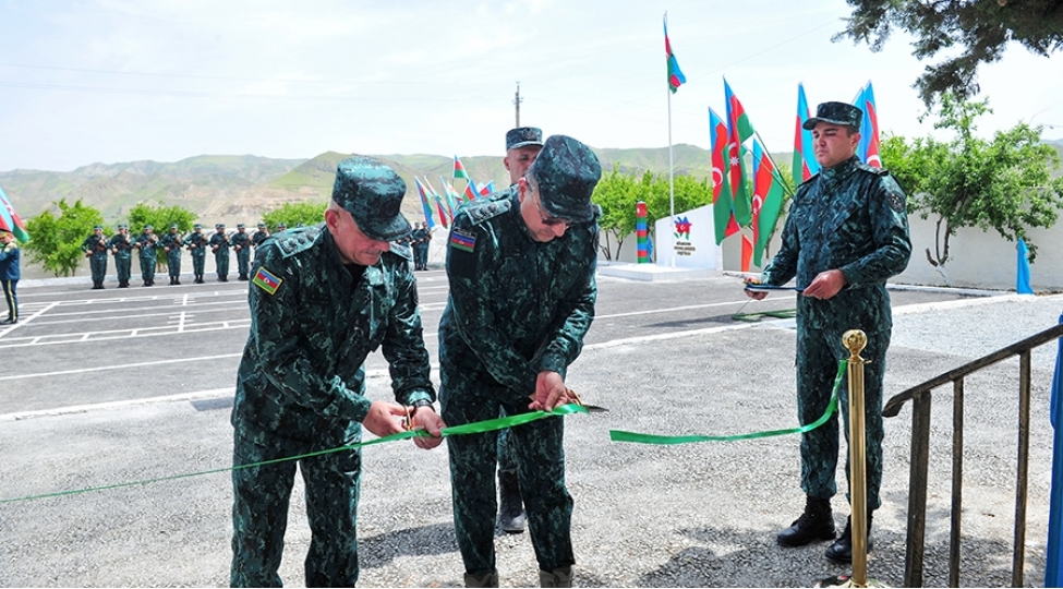 xelefli-serhed-zastavasi-esasli-temirden-sonra-xidmeti-istifadeye-verilib