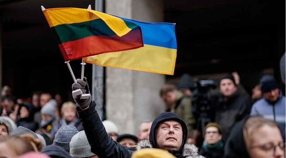 Litva ukraynanılara daimi yaşayış hüuquq verməyəcək