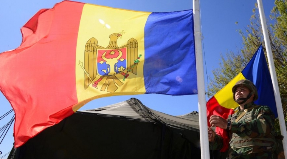 Moldova ilə Avropa İttifaqı arasında hərbiSAZİŞ İMZALANACAQ
