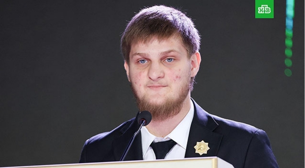 kadirovun-oglu-nazir-oldu-beden-terbiyesi-ve-idman-naziri