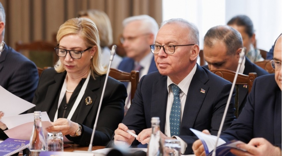 konstitusiya-mehkemesinin-sedri-moldovada-beynelxalq-konqresde-ishtirak-edib