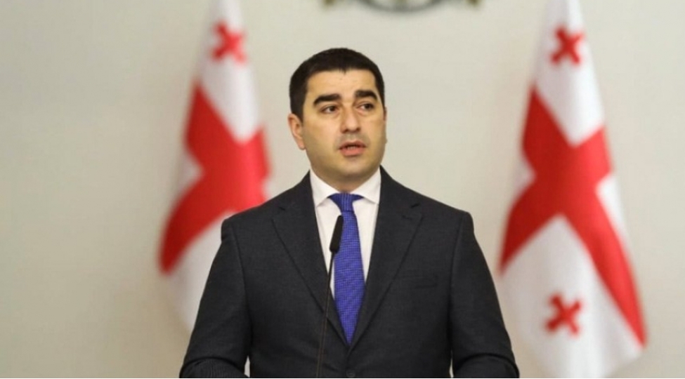 shalva-papuashvili-azerbaycanla-regional-sulhun-temin-edilmesinde-six-emekdashliq-edirik