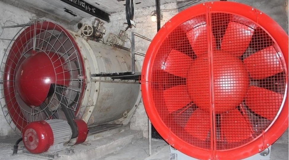 baki-metrosunun-stansiya-ve-tunellerinin-ventilyasiya-sistemi-yay-qrafikine-kechirilir