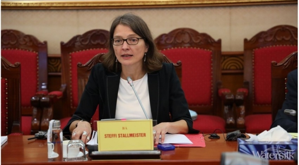 steffi-stallmeisteraztaf-azerbaycanin-davamli-inkishafi-yolunda-muhum-addimdir