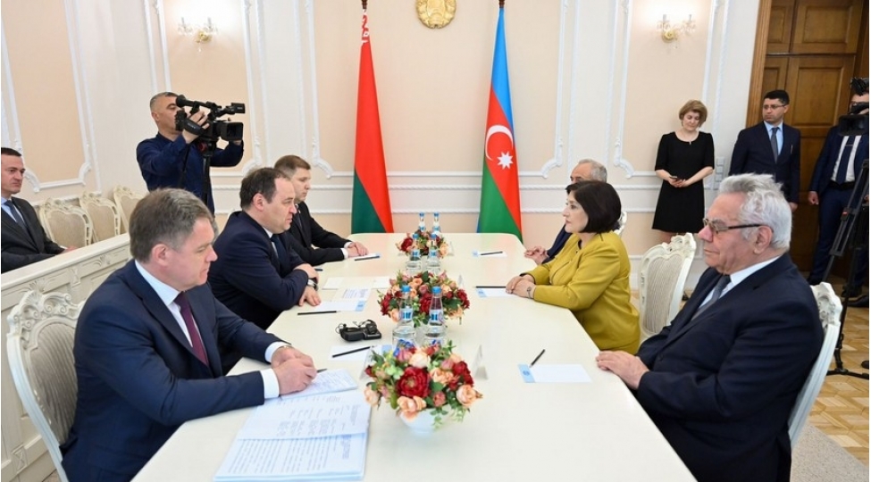 sahibe-qafarova-belarus-respublikasinin-bash-naziri-ile-gorushub