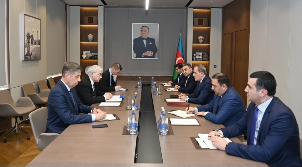 ceyhun-bayramov-rusiya-xin-in-azerbaycan-ermenistan-munasibetlerinin-normallashdirilmasi-uzre-xususi-numayendesini-qebul-edib