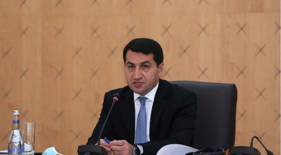 hikmet-haciyev-ermenistanin-siyasi-herbi-rehberliyinde-olan-shexslere-revanshizm-xulyalarindan-tamamile-el-chekmeyi-tovsiye-edirik