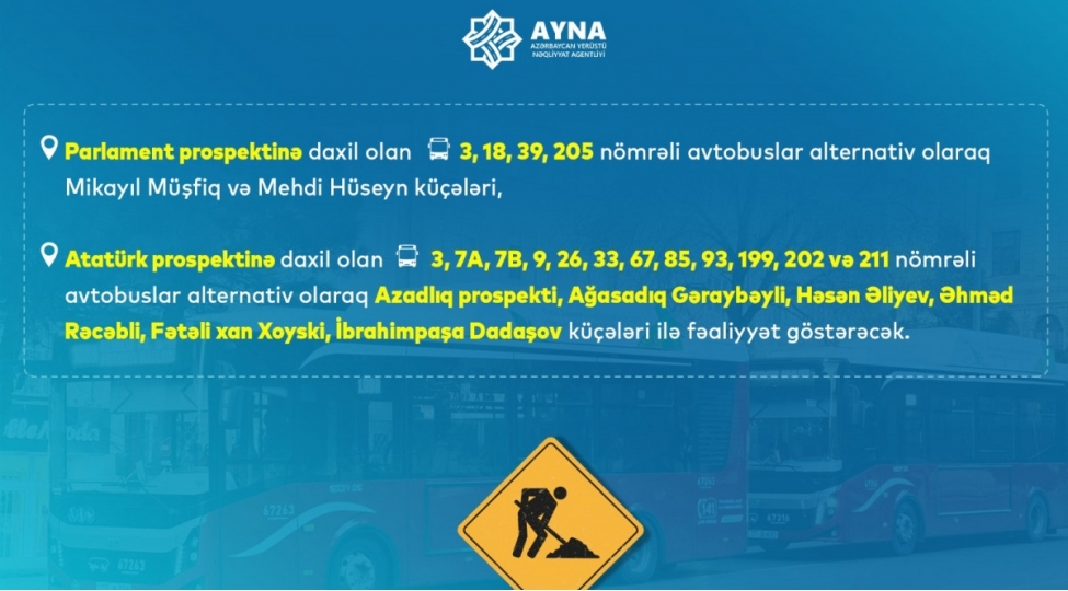 parlament-ve-ataturk-prospektlerinde-avtobuslarin-hereketi-mehdudlashdirilir