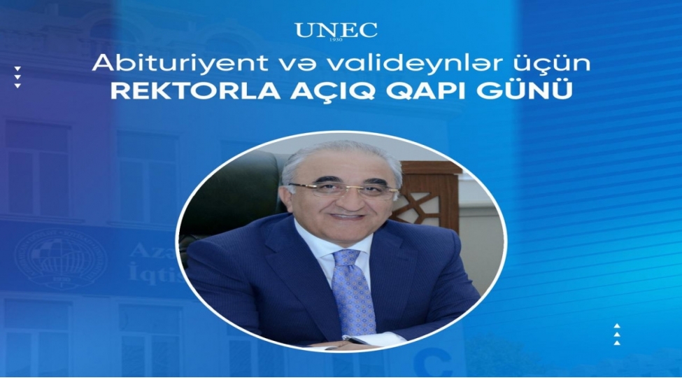 unec-rektoru-abituriyentlerle-gorushecek