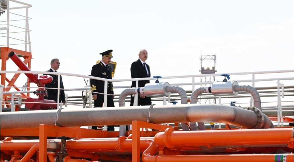 iki-tanker-dord-dalgic-ve-uch-suretli-sernishin-gemisi-layihendirme-merhelesindedir-elshad-nuriyev