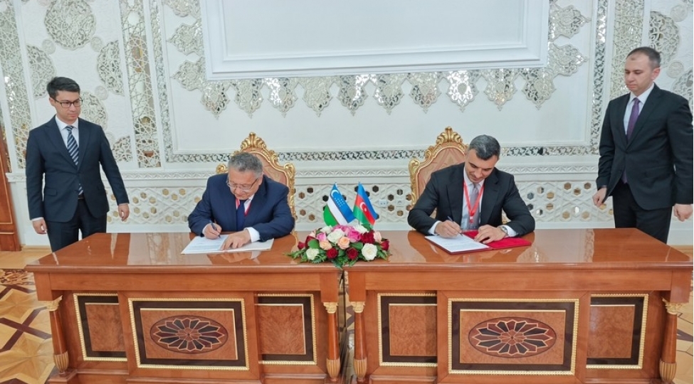 azerbaycan-veozbekistanin-merkezi-banklari-anlashma-memorandumu-imzalayib