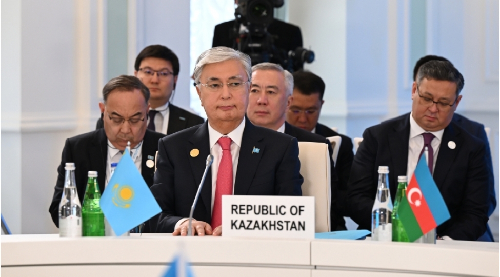 tokayev-qazaxistan-cop29-konfransinda-feal-ishtirak-edecek